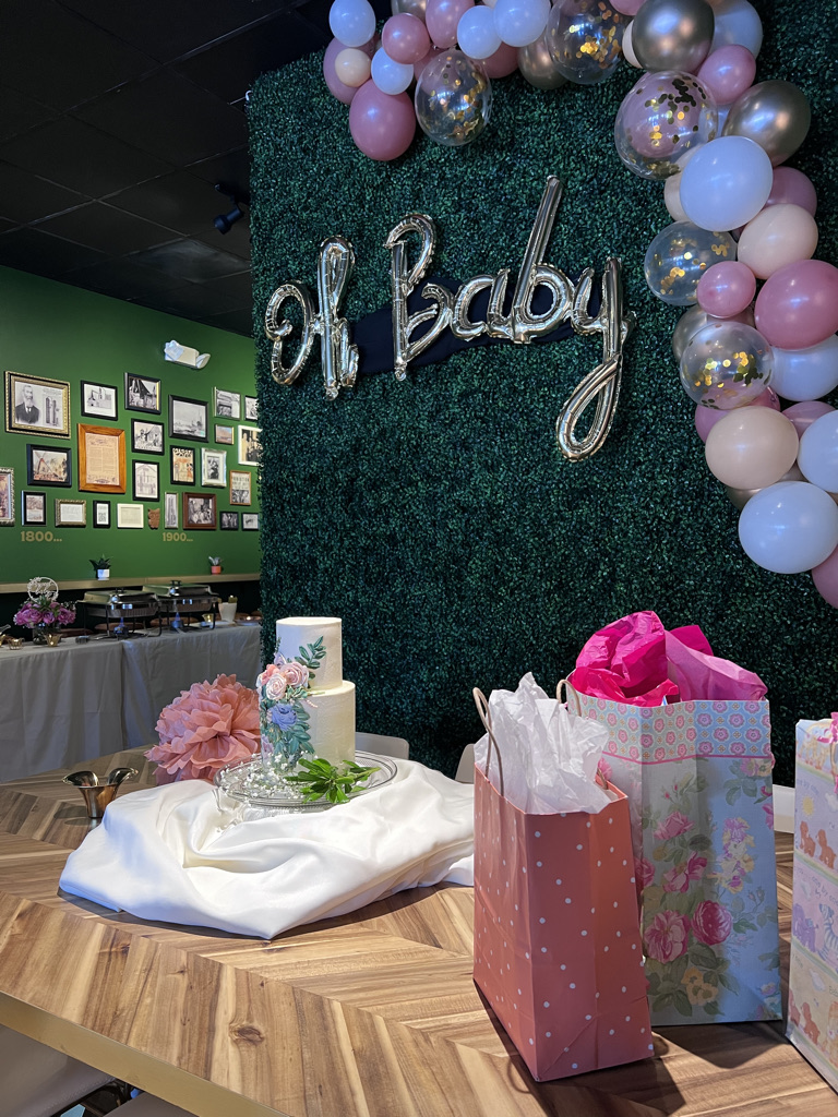 Special Events Sidecar Cocktail Lounge, Midlothian Virginia