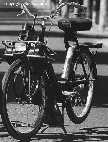 Solex