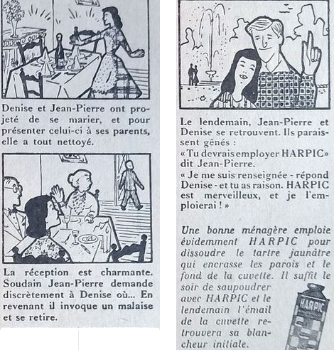 Et Jean-Pierre sauva la France