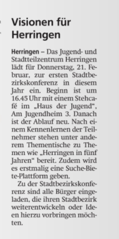 15.02.19 - Visionen für Herringen