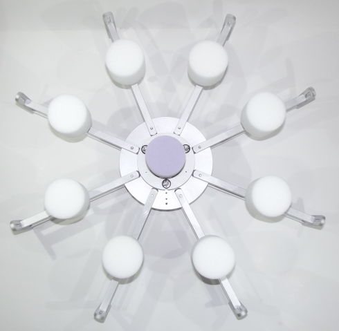 R drums triggers clearance