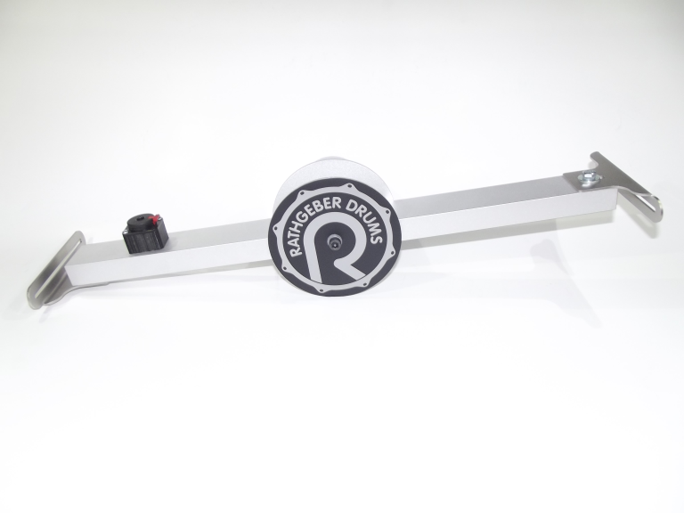 internal bass drum trigger Rathgeber Drums Startseite edrums, drum