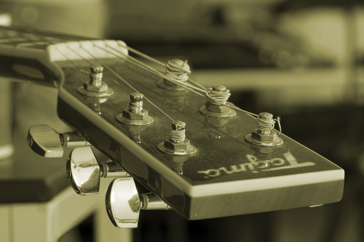 Gitarre Spielen Und Gleichzeitig Singen Wie Geht Das Die 5