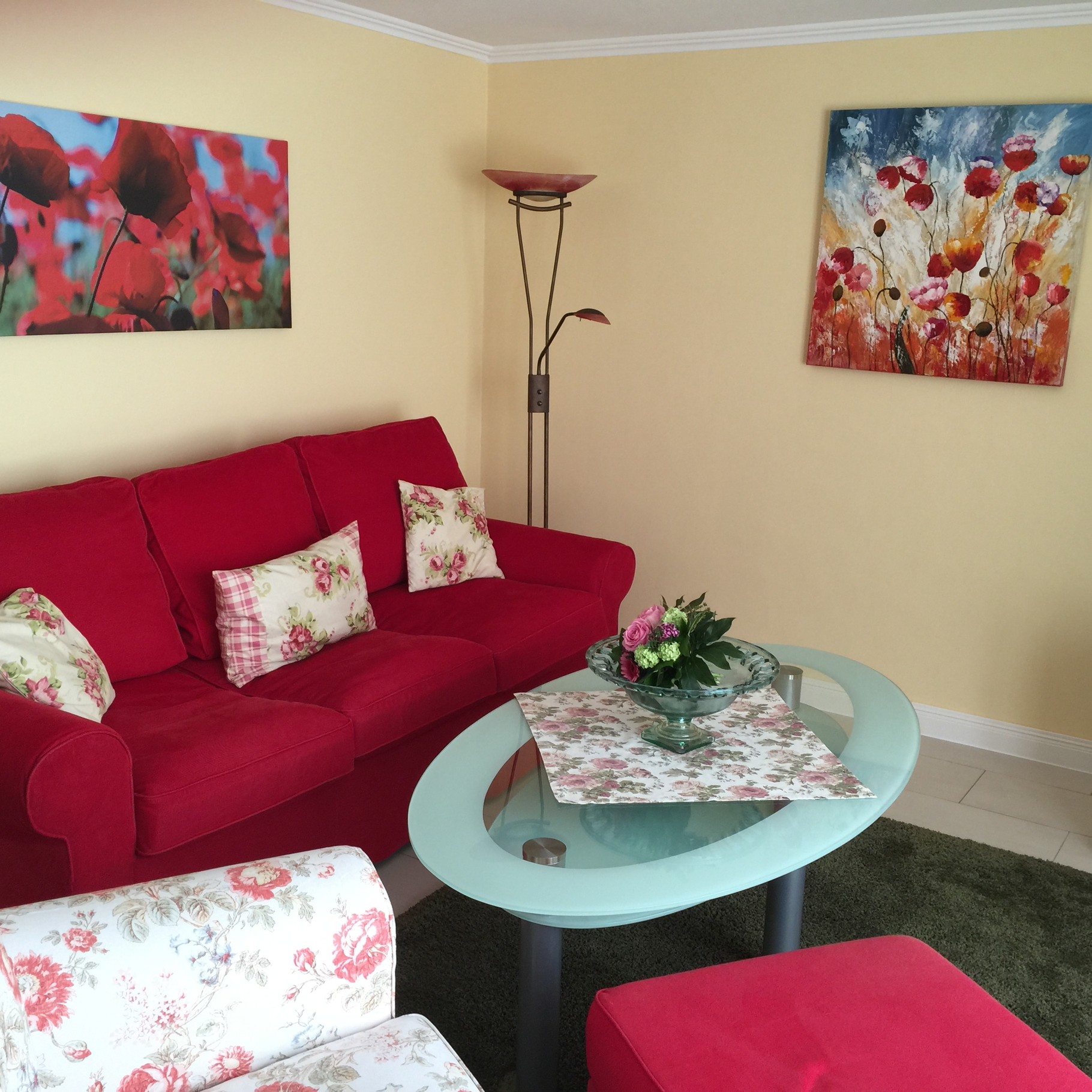 Fewo Bornholm Schöne Feriendomizile im Nordseebad Otterndorf von