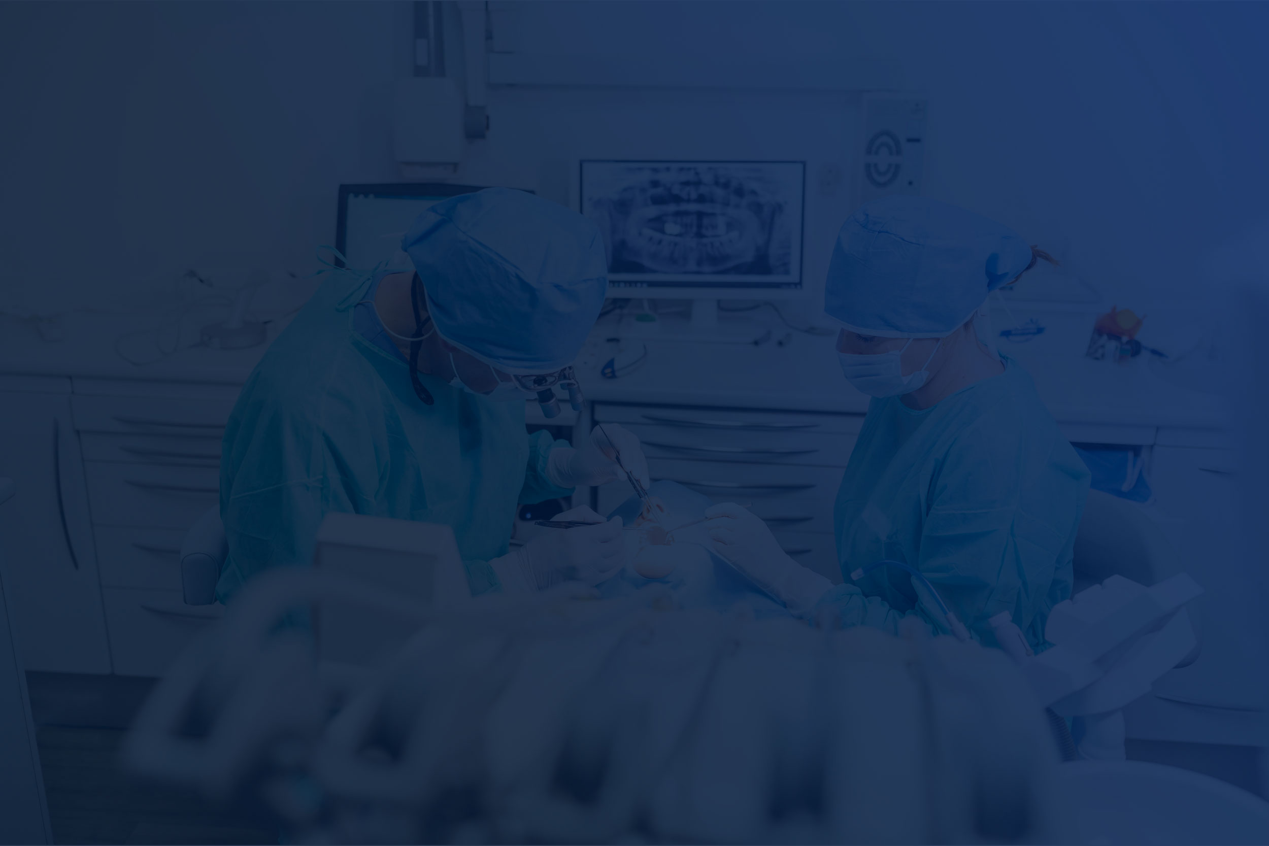 Endodontic Microsurgery Vancouver WA Vancouver Endodontics