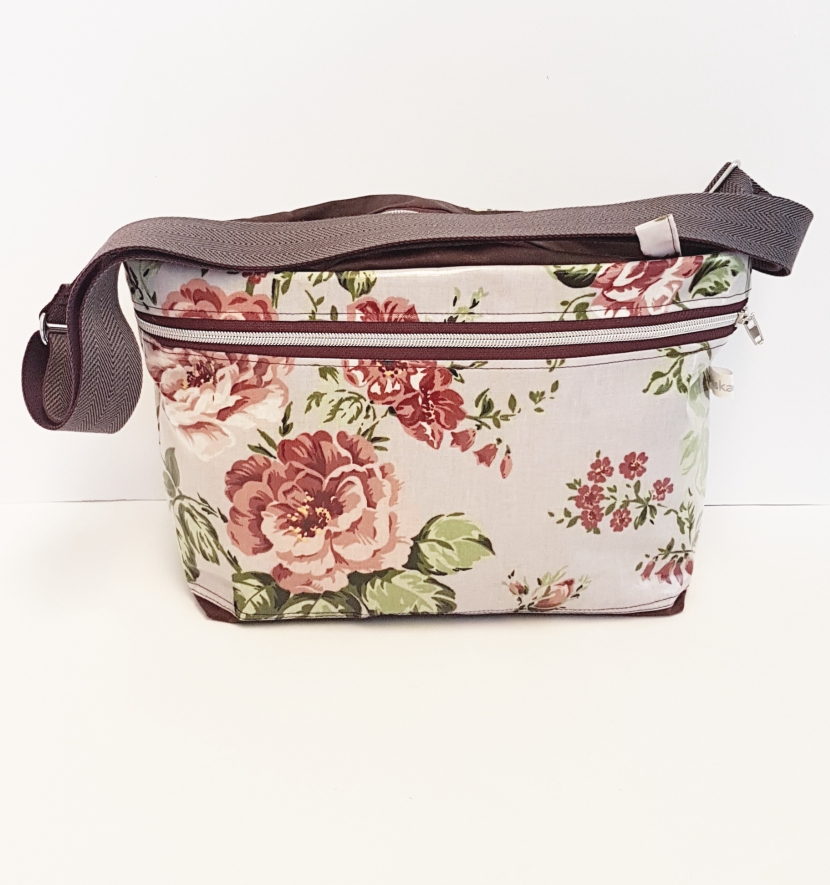 Tasche quer, verkauft