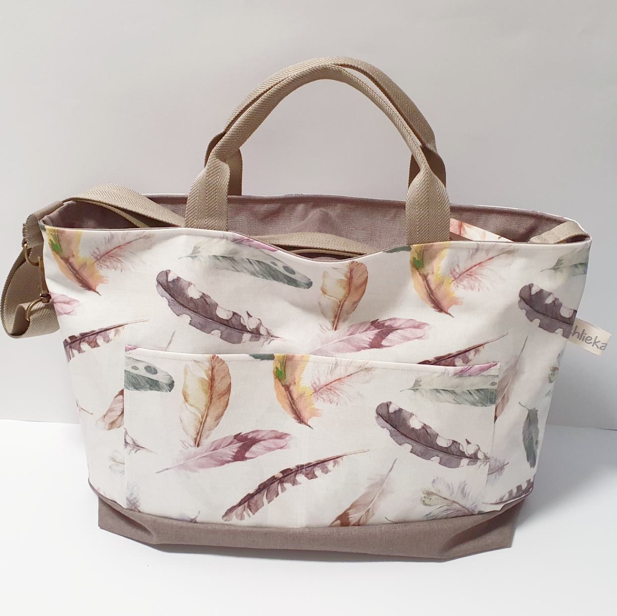 XL Badetasche