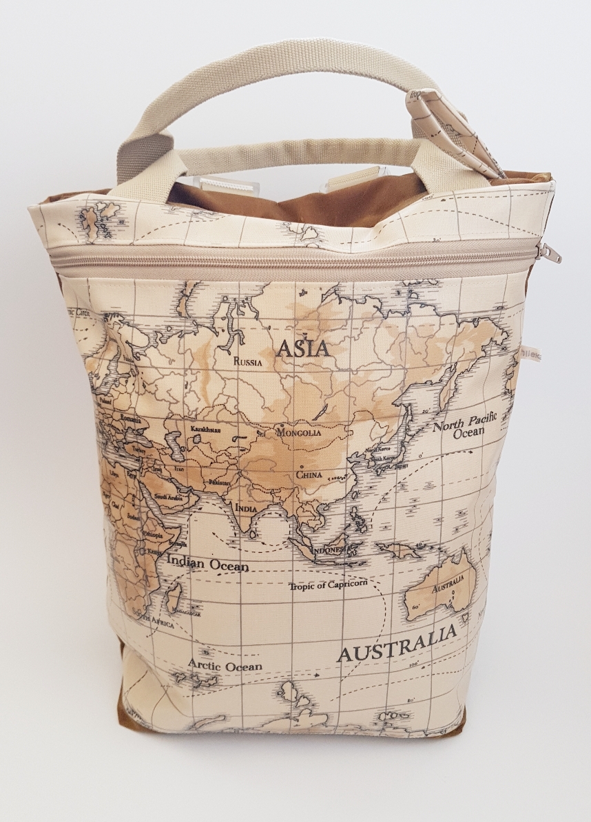 2 in 1 Bag/ Verkauft