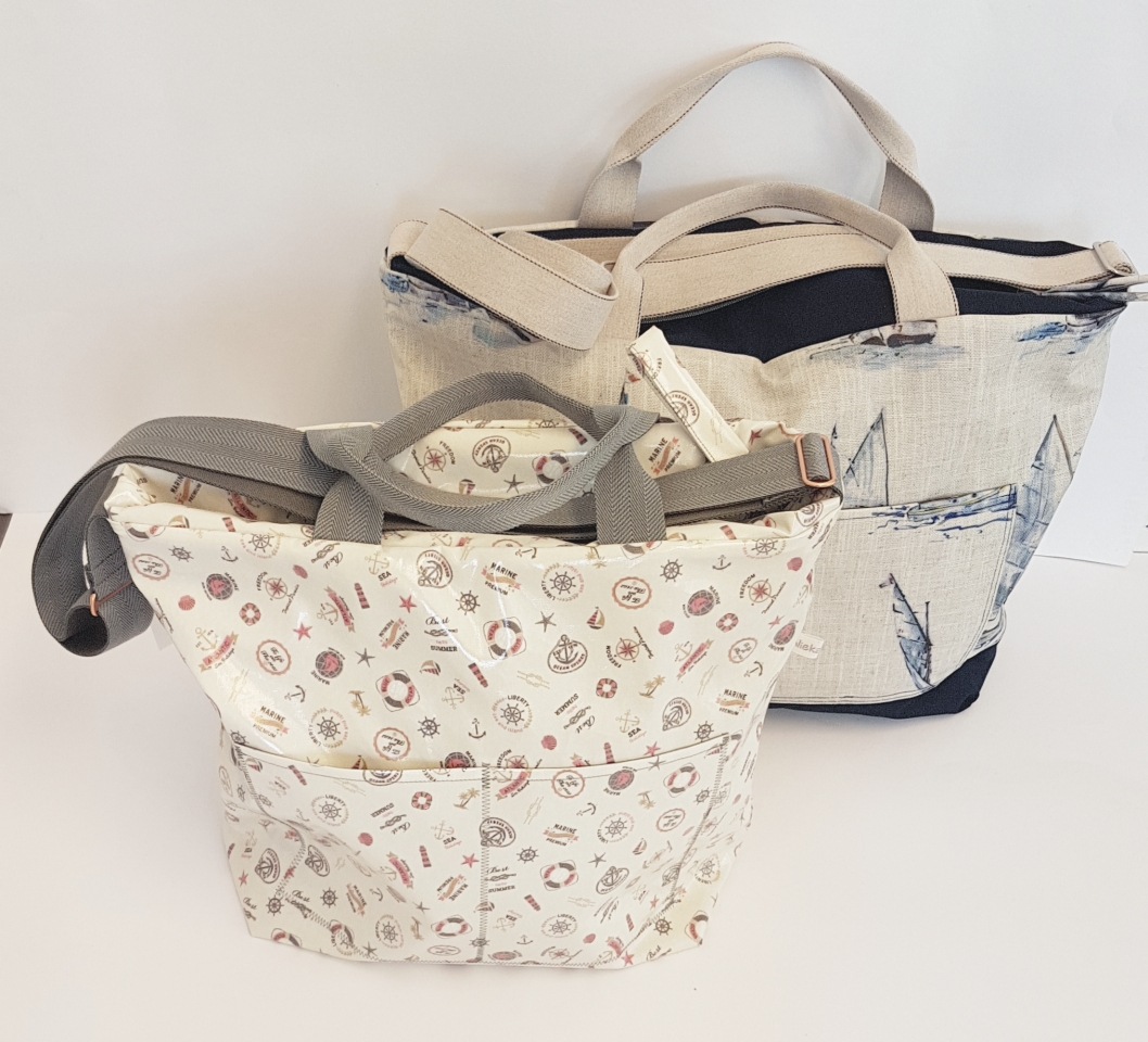 Badetaschen / Strandtaschen