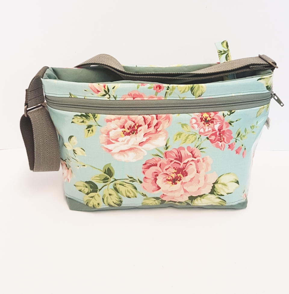 Tasche quer, verkauft