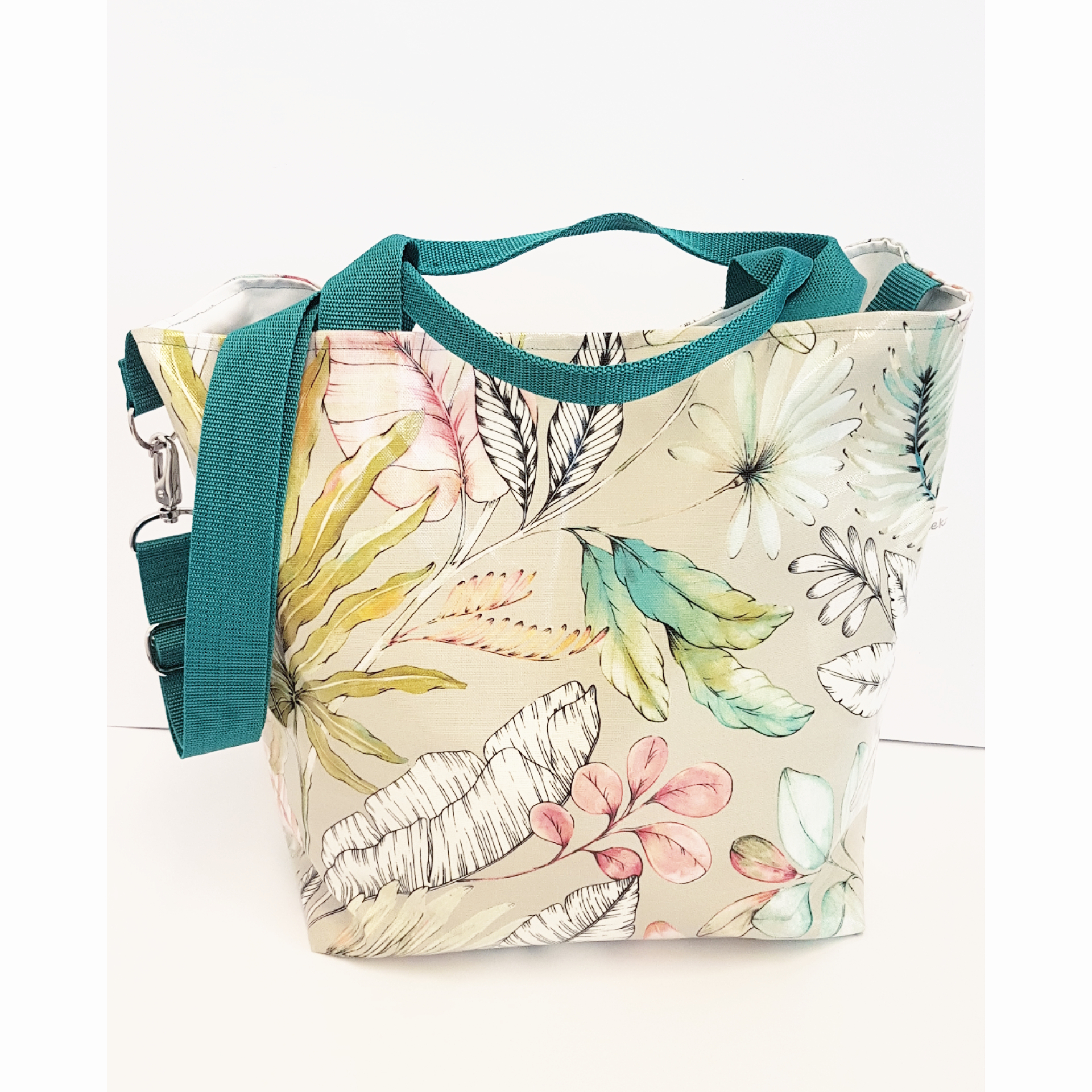 Shopper, verkauft