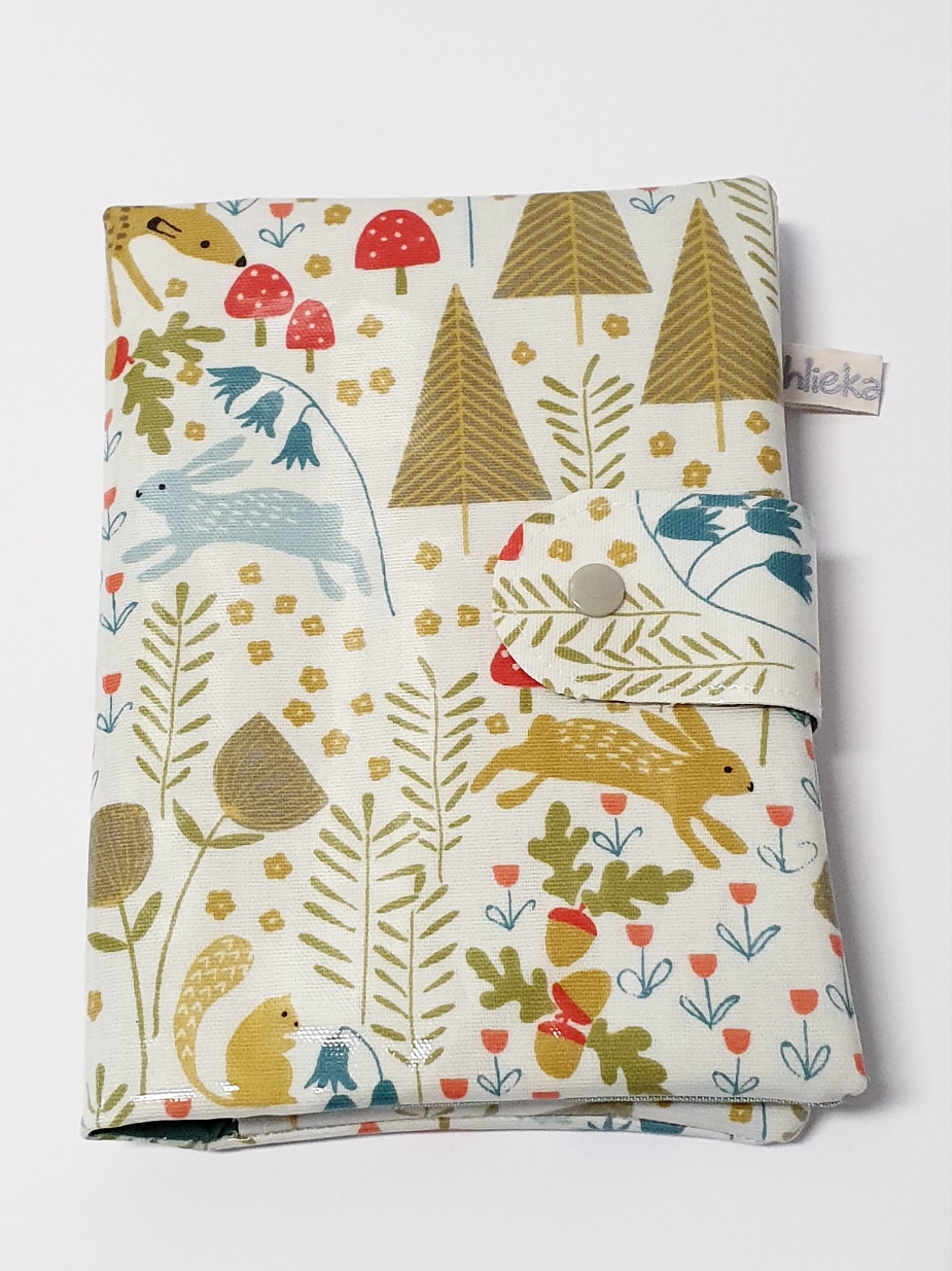 Windelbag, Wildtiere, verkauft