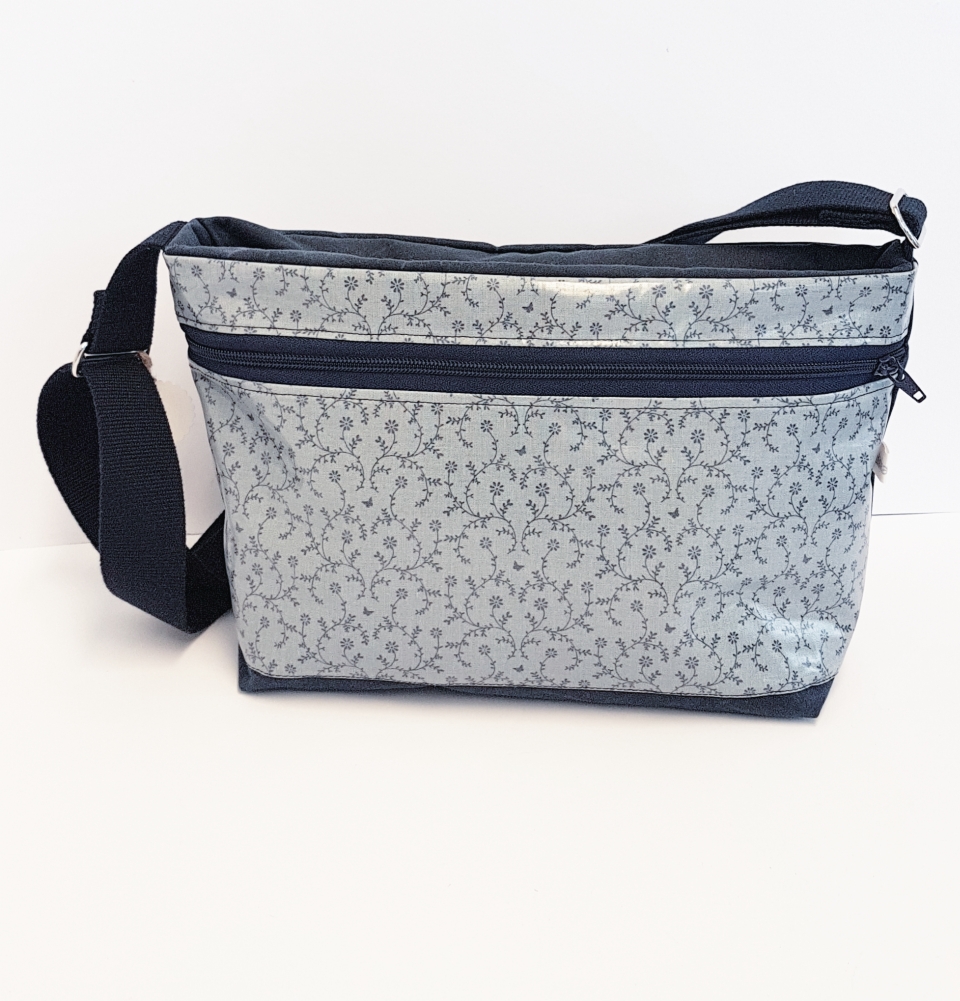 Tasche quer/Verkauft