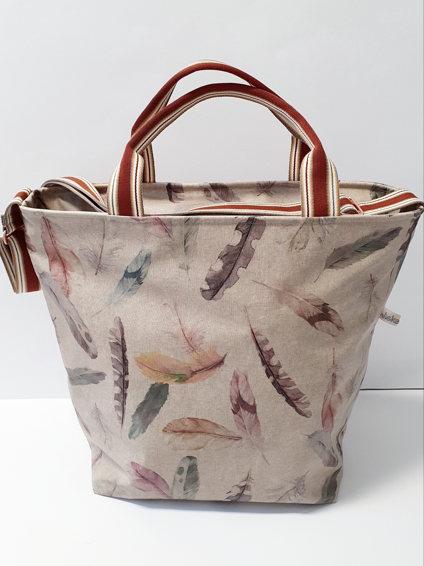 Shopper / Einkaufstasche