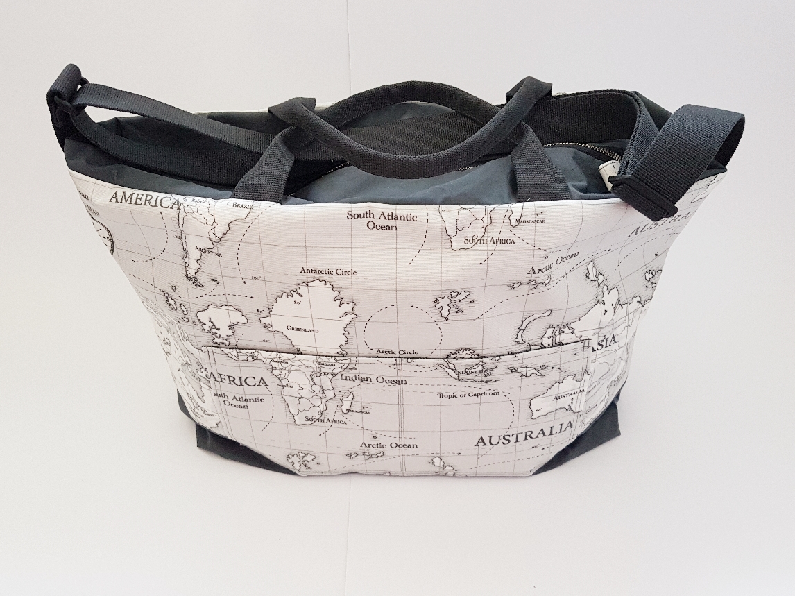 XL Badetasche/Verkauft