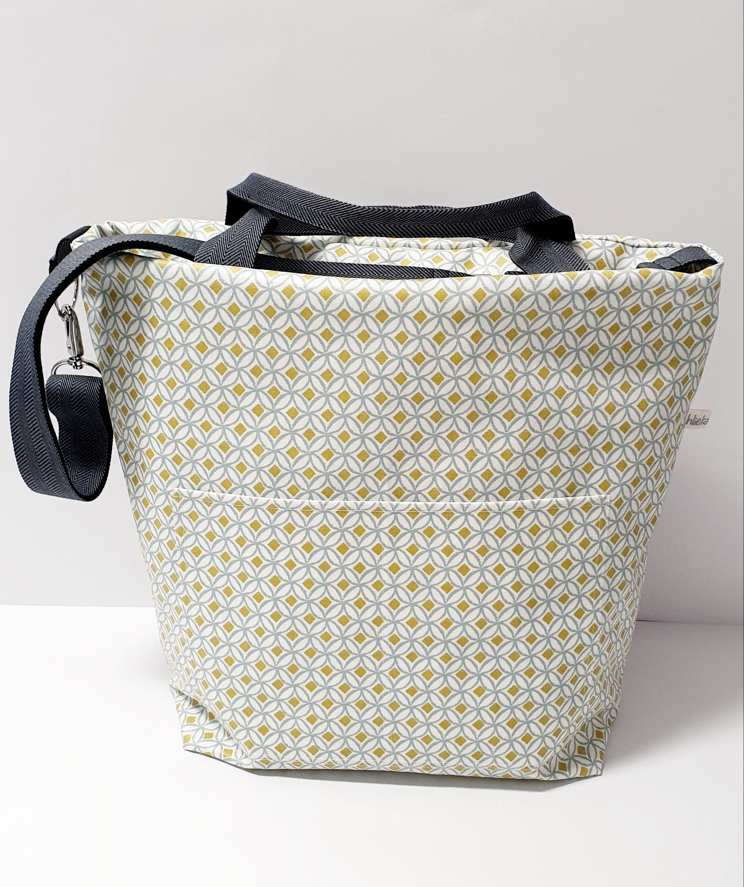 Badetasche / Weekender L, 165.-