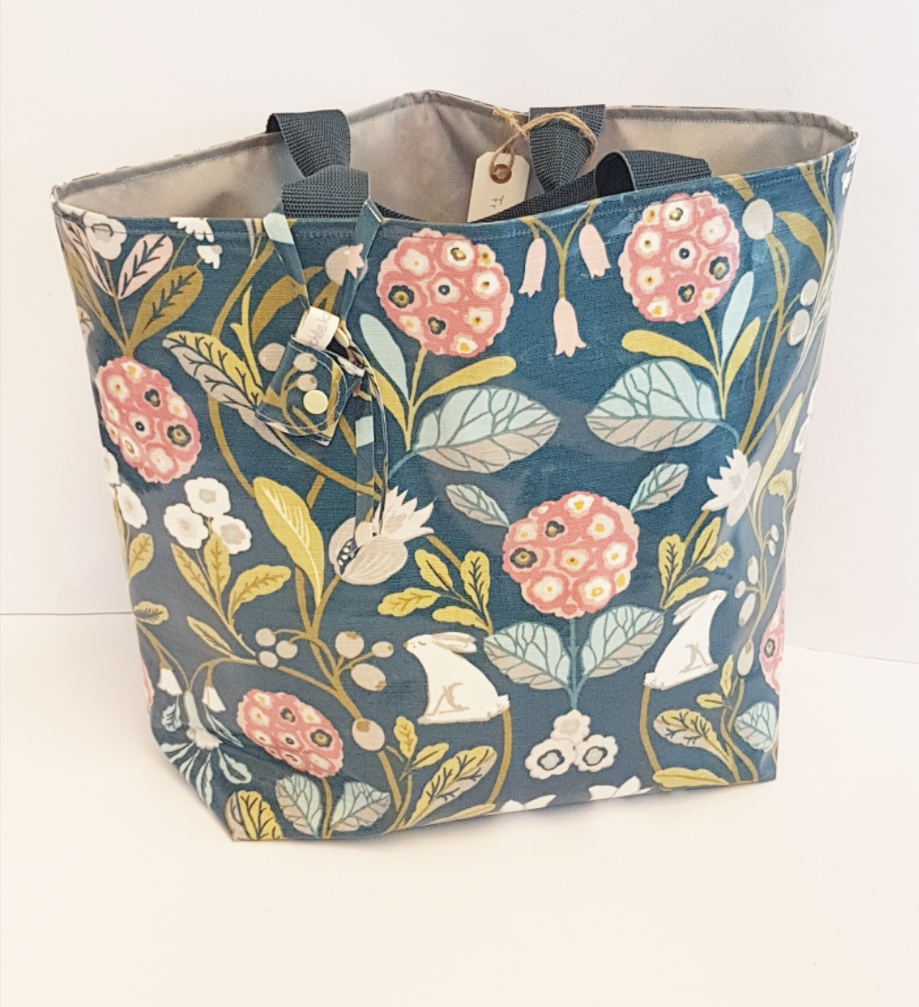 Shopper, Verkauft