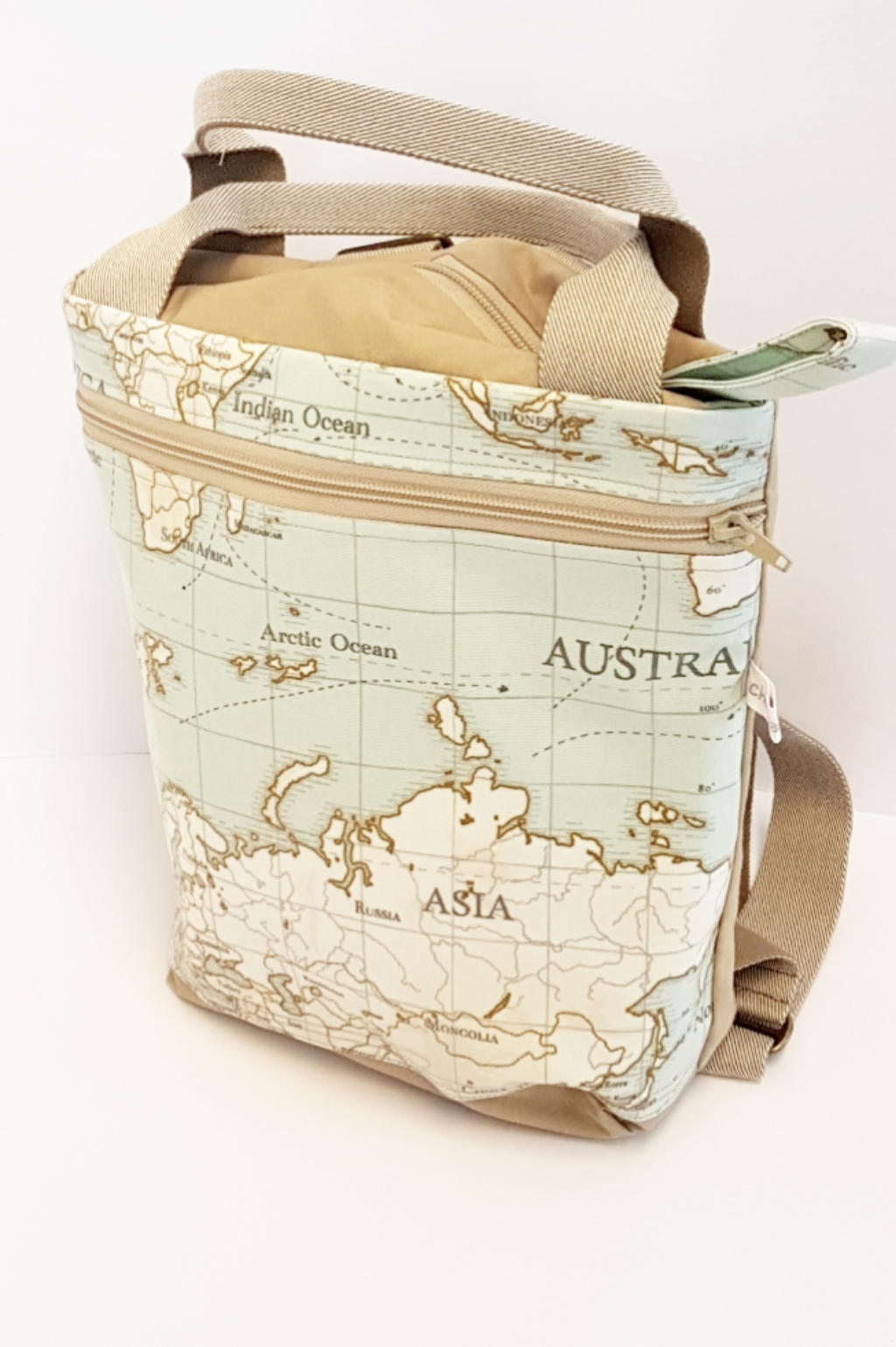 2in1 Bag Grösse M, Verkauft