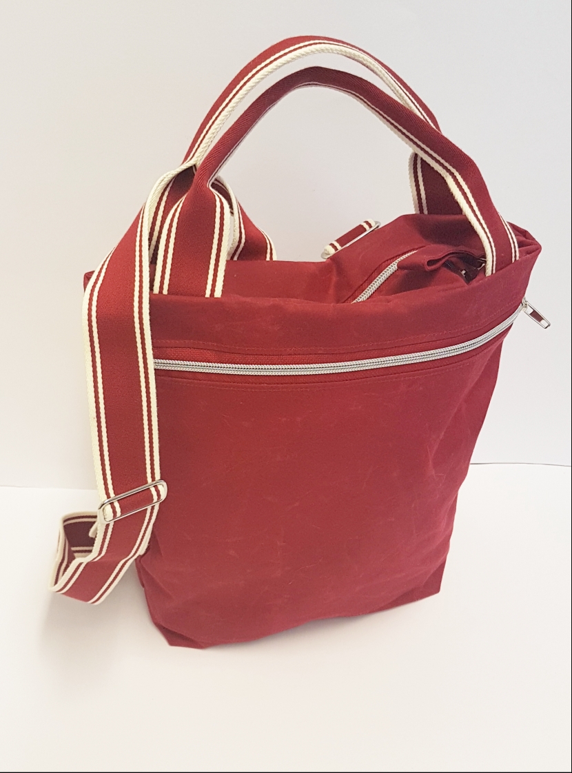 2in1 Bag Grösse M, verkauft