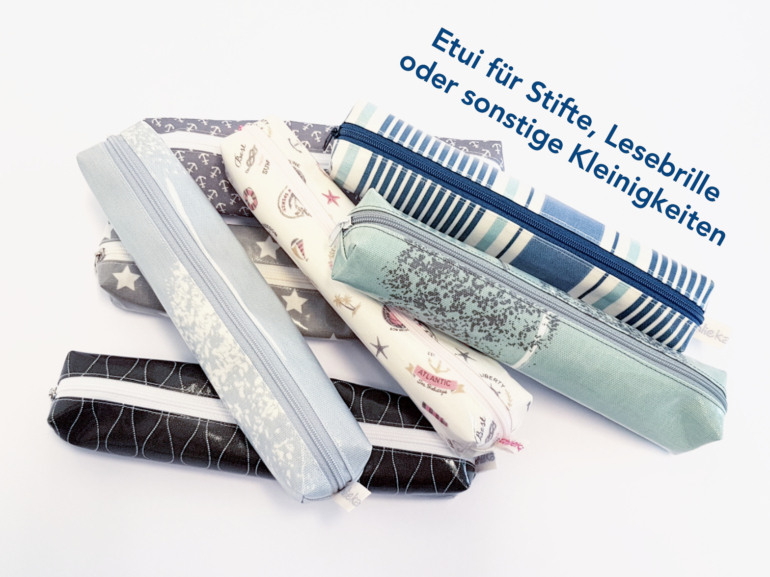 Etui mittel