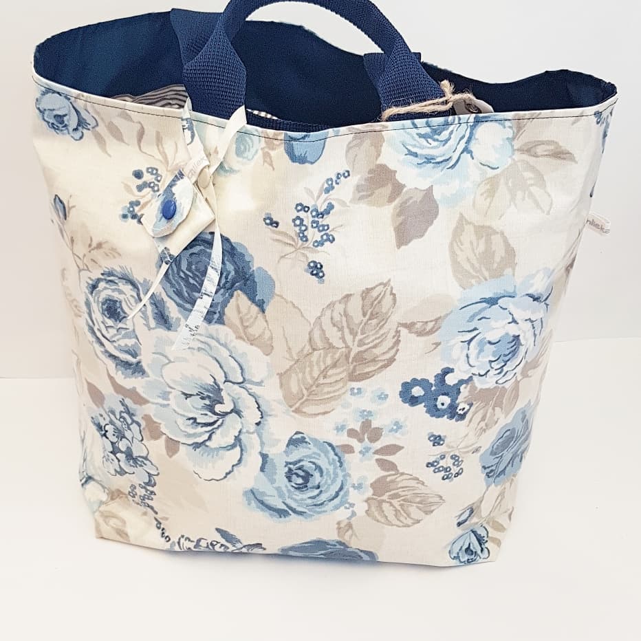 Shopper, verkauft