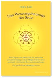 In dem Buch "Das Wesensgeheimnis der Seele" stellt Heinz Grill unter dem Thema des sogenannten Herzprozesses, den Sozialen Prozess in ausführlicher Form dar. 