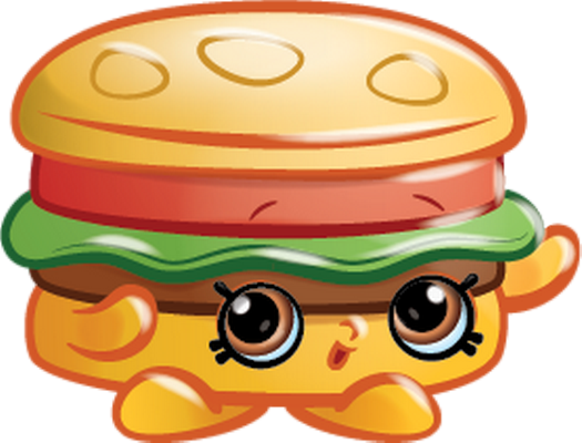 hamburger - restauration - alimentation - smiley émoticône émoji cartoon clipart illustration - artémotic