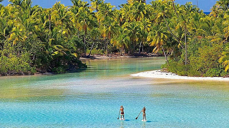 Mida Creek Watamu-Kenya