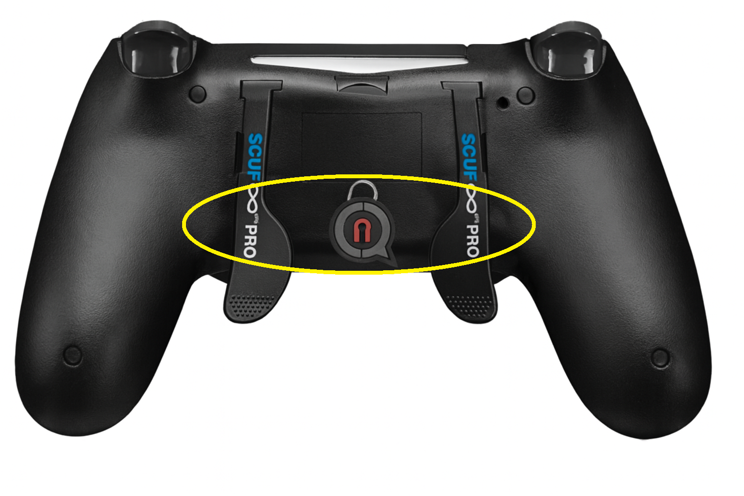 スカフインパクト・インフィニティ修理 - スカフ SCUF コントローラー
