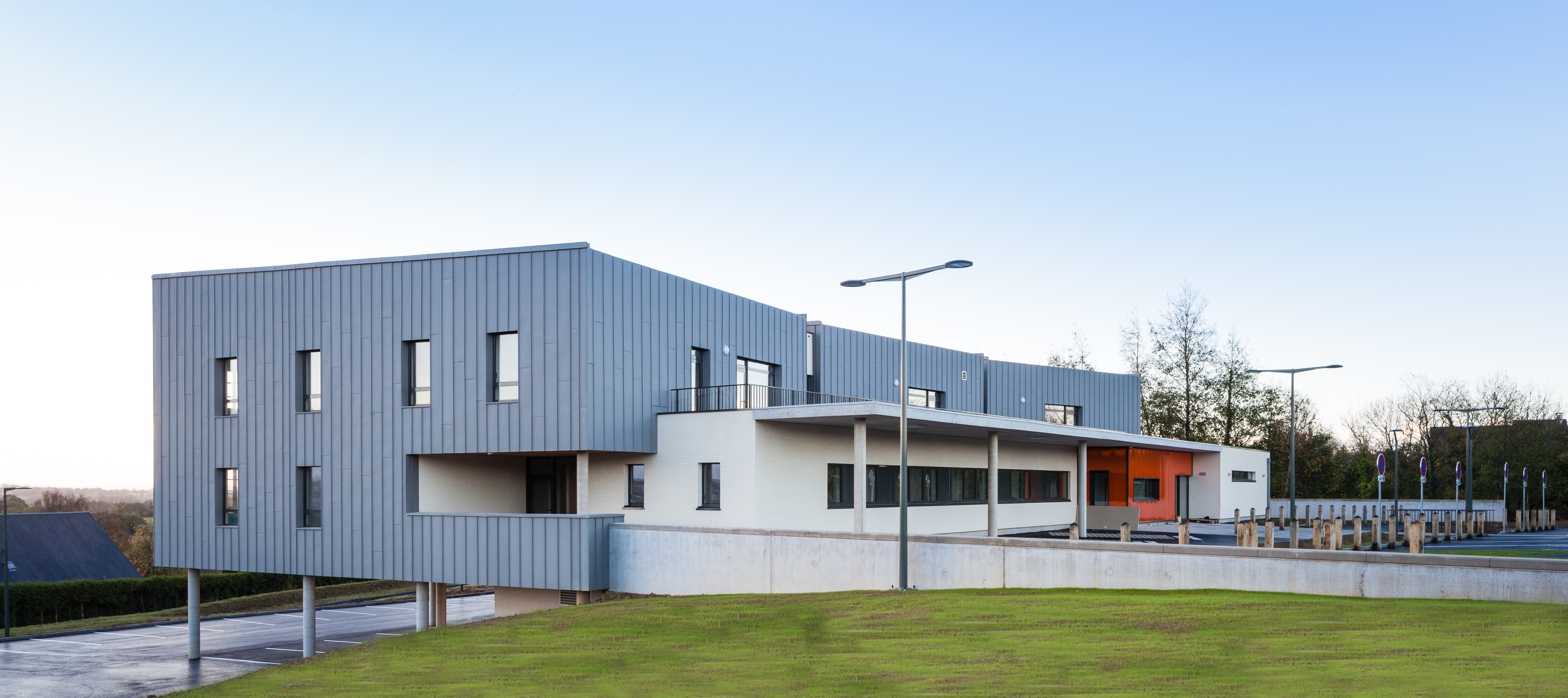 Pole Municipal De Santé Tremblay En France le pôle de santé libéral et ambulatoire - Site de Coutances mer et bocage
