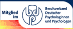 Bunderverband Deutscher Psychologen