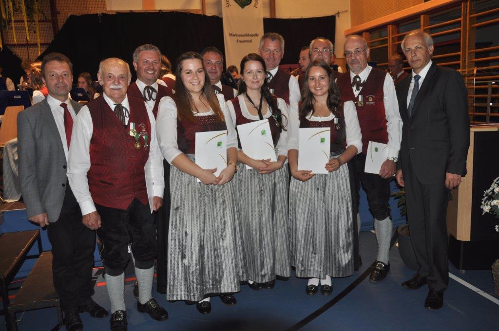 Frühjharskonzert 2019-04-27