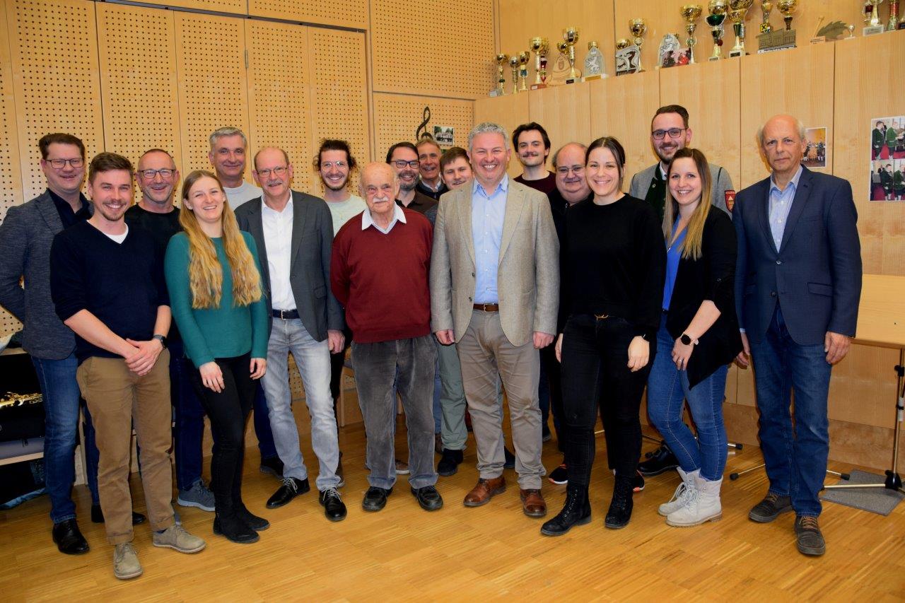 Jahreshauptversammlung 2024-02-02