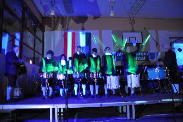 Frühjahrskonzert 14.04.2012