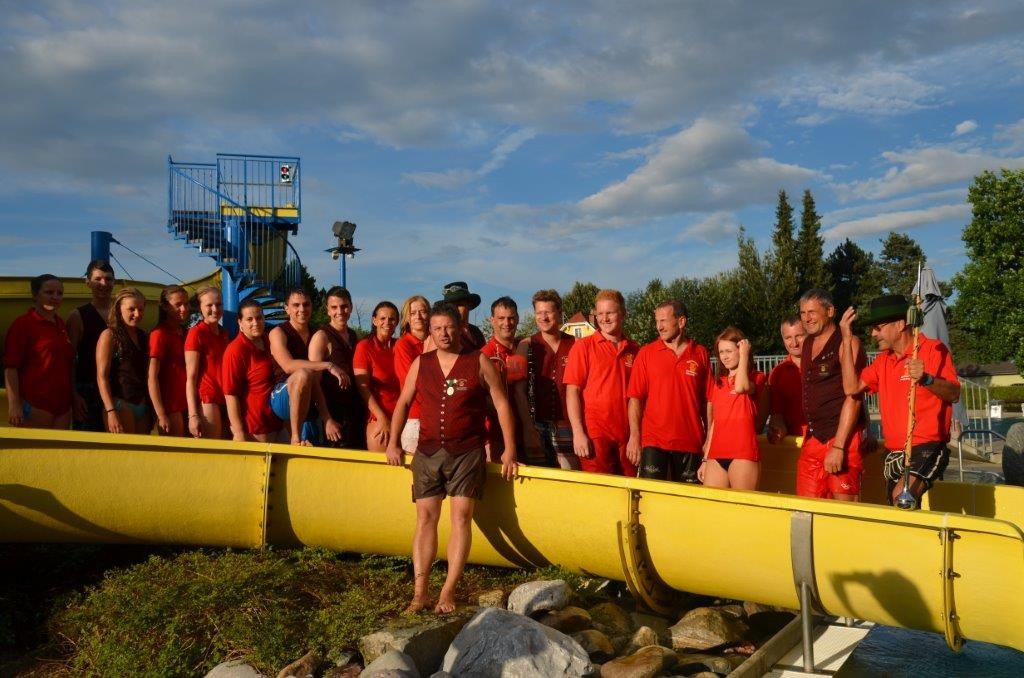 cold water challenge 2014