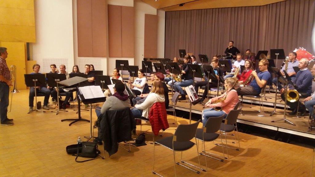 Workshop Knappenberg 2016-10-28/30