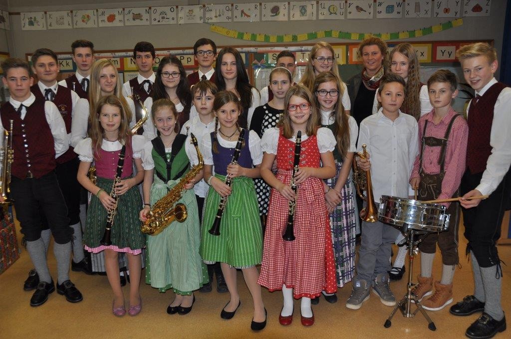 Weihnachtswunschkonzert 2014-12-21