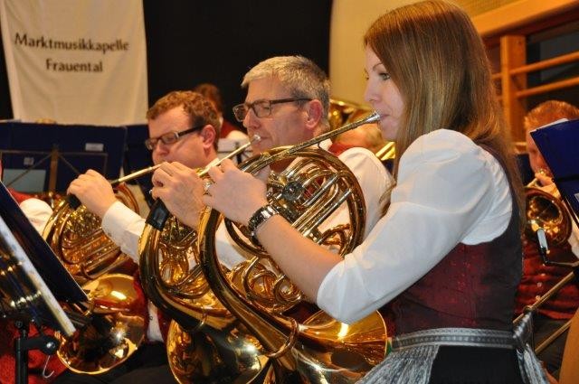Weihnachtswunschkonzert 2013.12.22