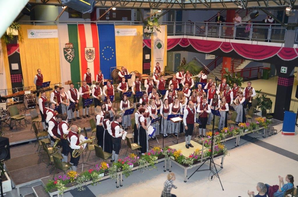 Konzertwertung 24.04.2014