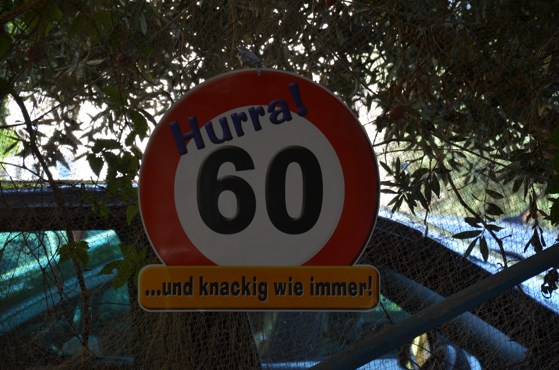 Musikausflung 60er Oskar