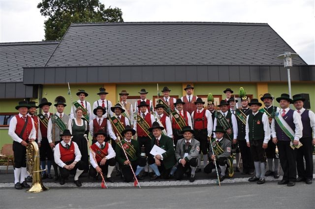 Jahresrückblick 2010
