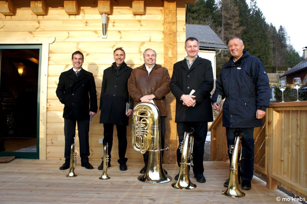 Bläserquintett Frauental