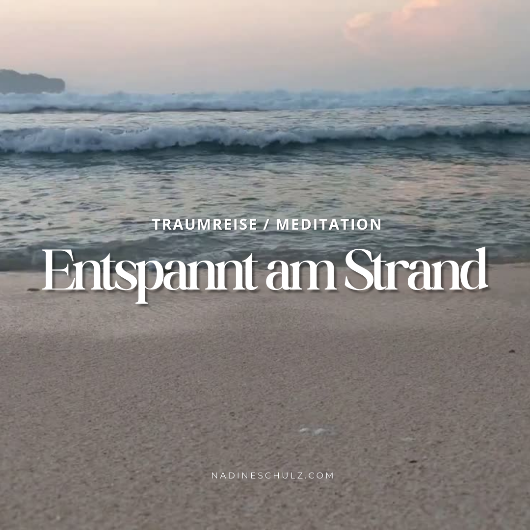 Traumreise Entspannt am Strand