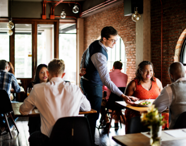 10 Tipps für deinen nächsten Restaurantbesuch