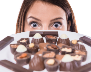 5 Sofortmaßnahmen gegen Heißhunger