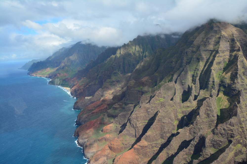 Na Pali Coast