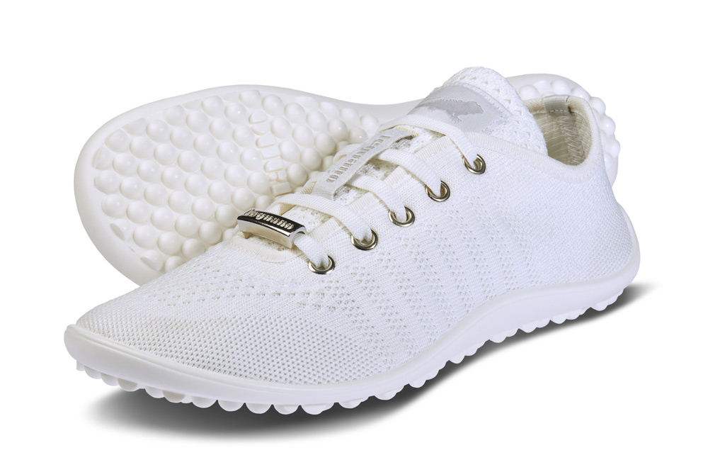 Leguano go: ist ein minimalistischer Sneaker aus leichtem und luftigem Textil. 155 EUR