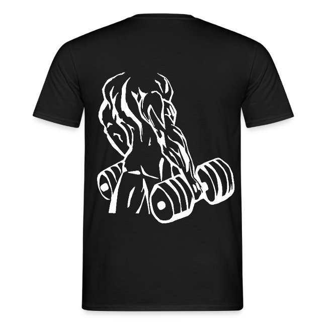 T-Shirts im Shop erhältlich!