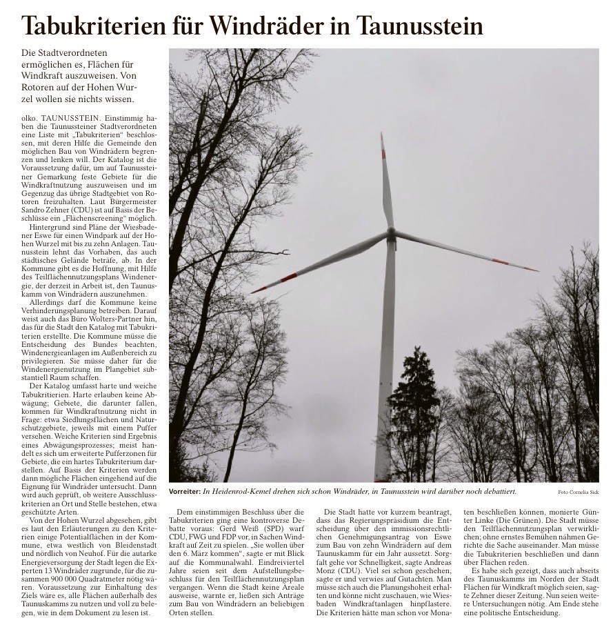 FAZ v. 28.11.2015