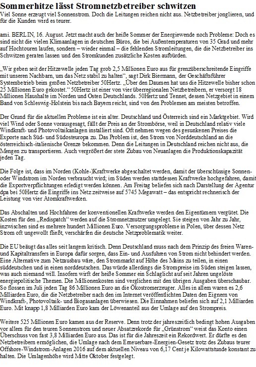 FAZ v. 17.08.2015